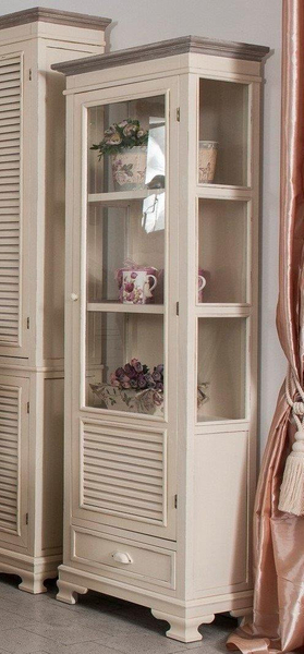 Pesaro PE043 Display cabinet