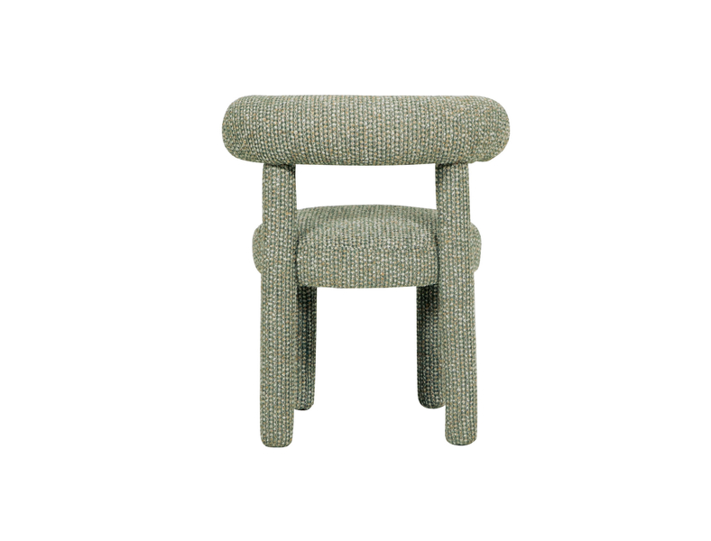 Leith LET77T Upholstered chair