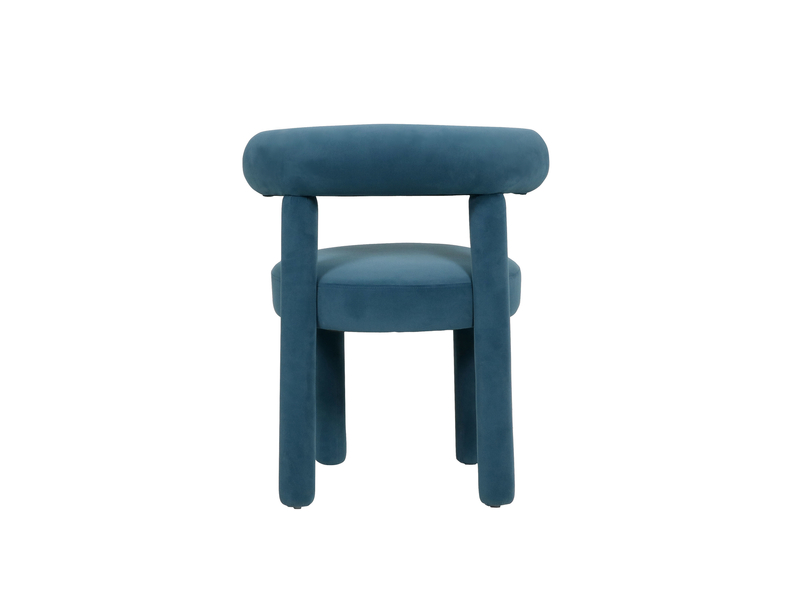 Leith LET77B Upholstered chair