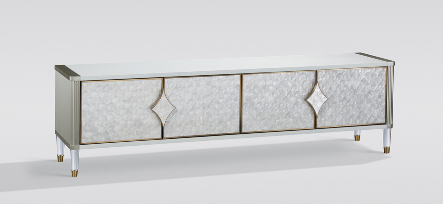 Stilig ST201 TV Cabinet