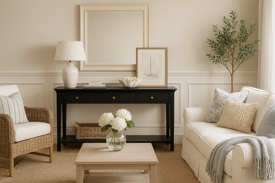 Cesena CE012 Console table