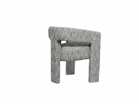 Leith LET71MW Upholstered chair
