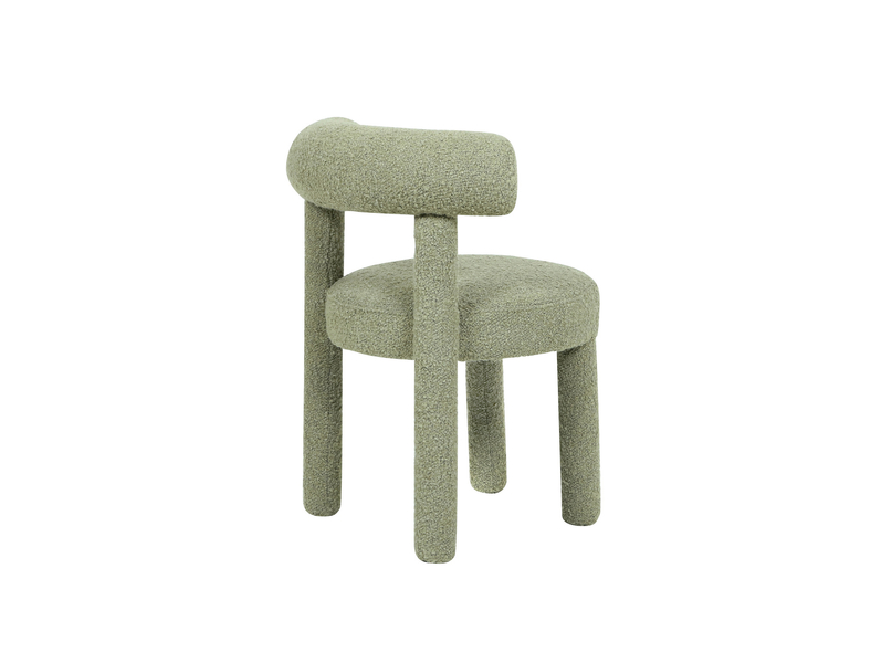 Leith LET77DS Upholstered chair