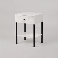 Lyon LY01 Bedside table