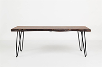 Avola AV1781-48KD Bench