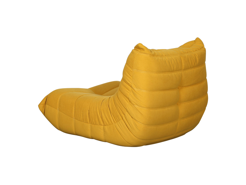 Nua N23-14 Lounge chair