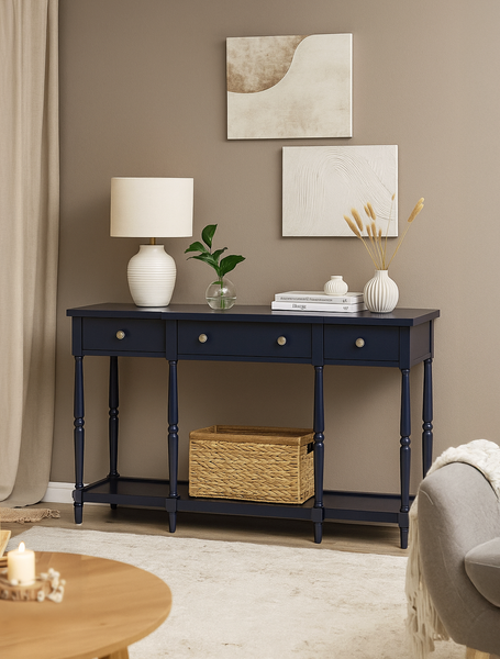 Avola AV1633-60 Console table