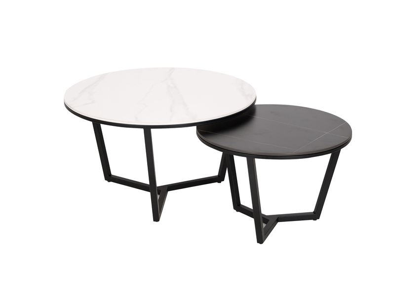 Modig M66 Coffee table set