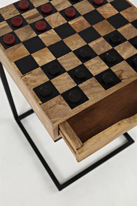 Avola AV1730-26 Checkerboard table