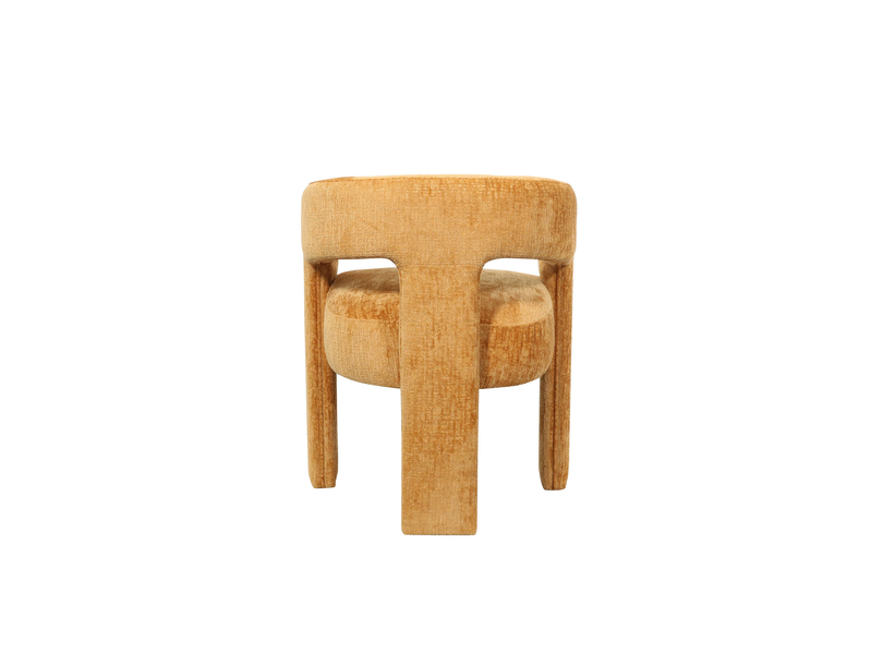 Set of 4 Leith LET71OG chairs