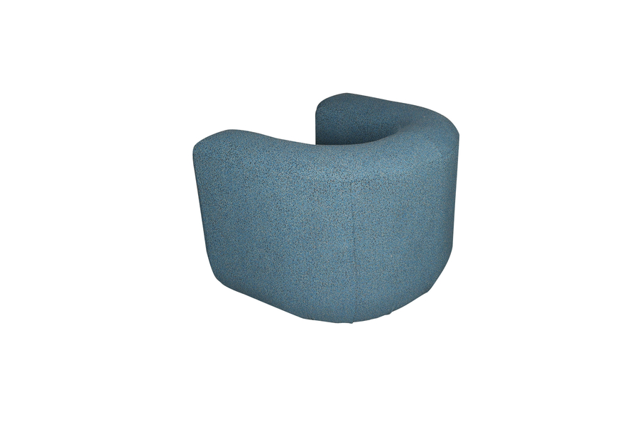 Nua N88-100-10 Armchair