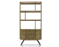 Massa MASL02 Bookcase
