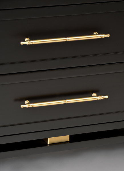 Hamilton HT013 Bedside table