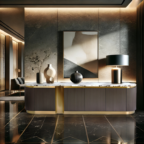 Stilig ST916 Komoda RTV