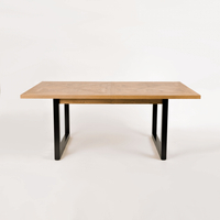 Indus IN01-2 Stół rozkładany 190-240cm