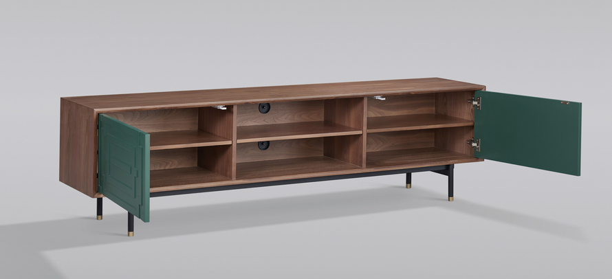 Stilig ST153 TV Cabinet