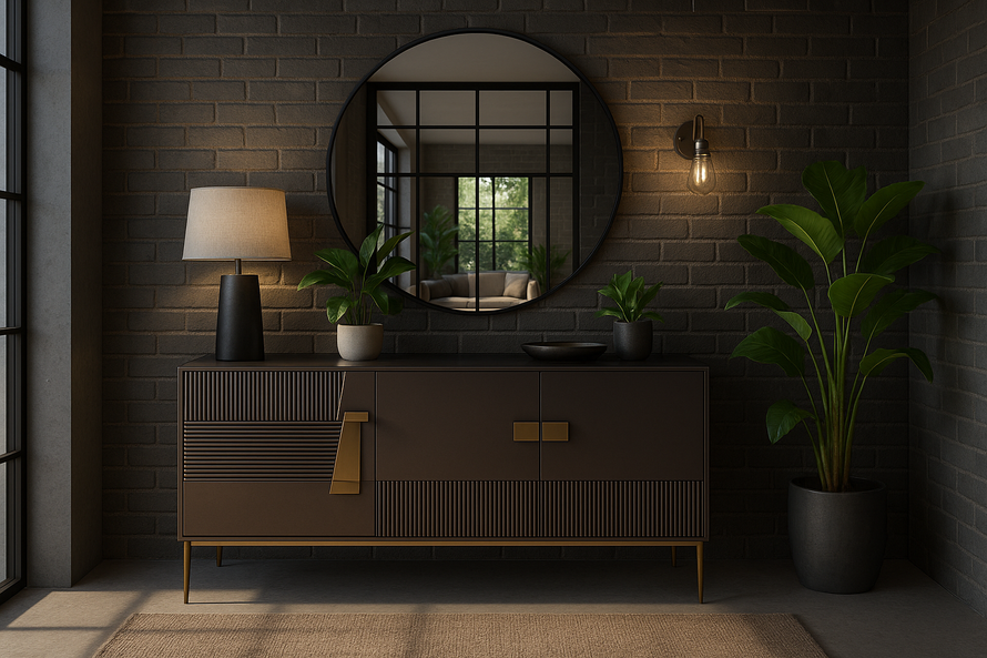 Stilig ST102B Sideboard