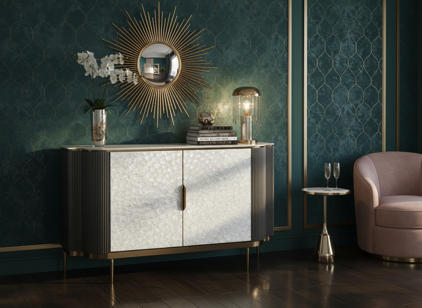 Stilig ST906B Sideboard