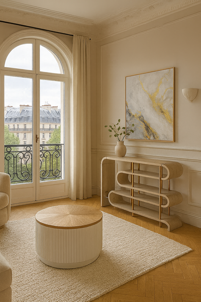 Stilig ST962 Console table