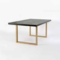 Seville SEV01-0 Dining table 200cm