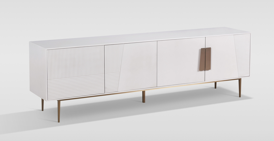 Stilig ST101A TV Cabinet