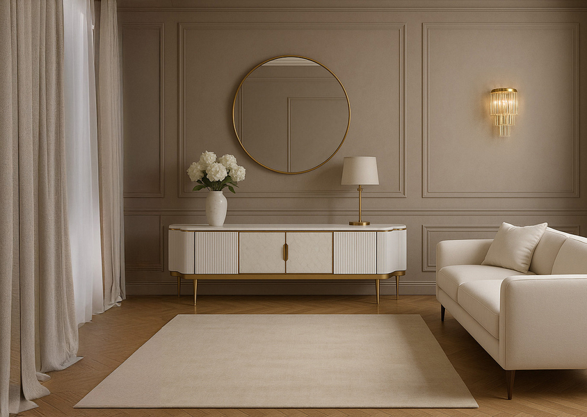 Stilig ST905C TV Cabinet