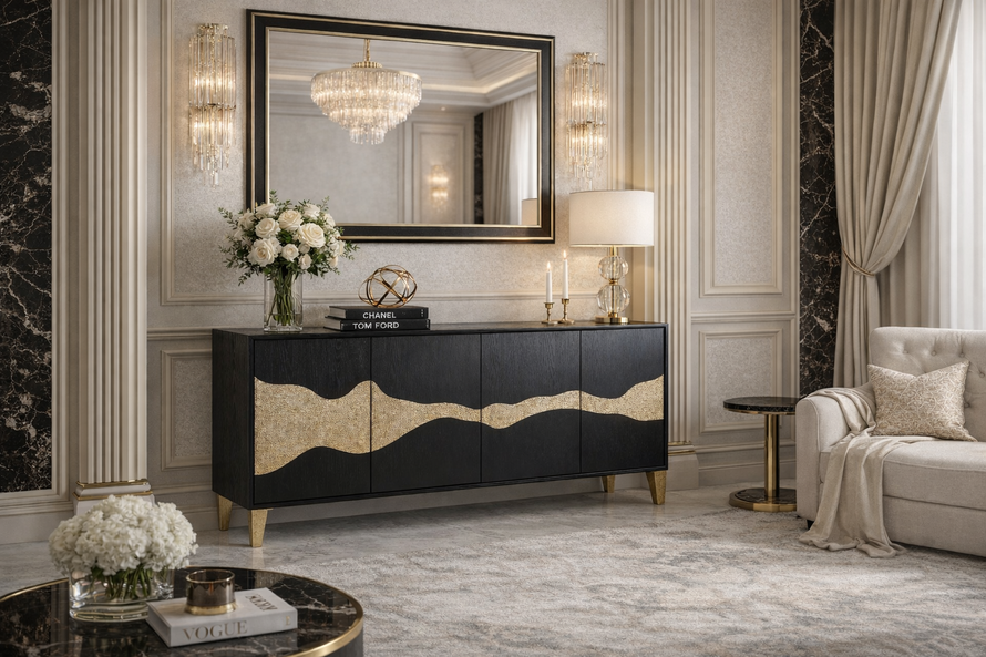 Stilig ST374 Sideboard