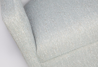 Leith LET73G Upholstered swivel chair