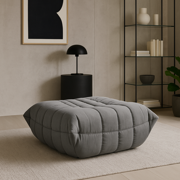 Nua N22-11 Ottoman