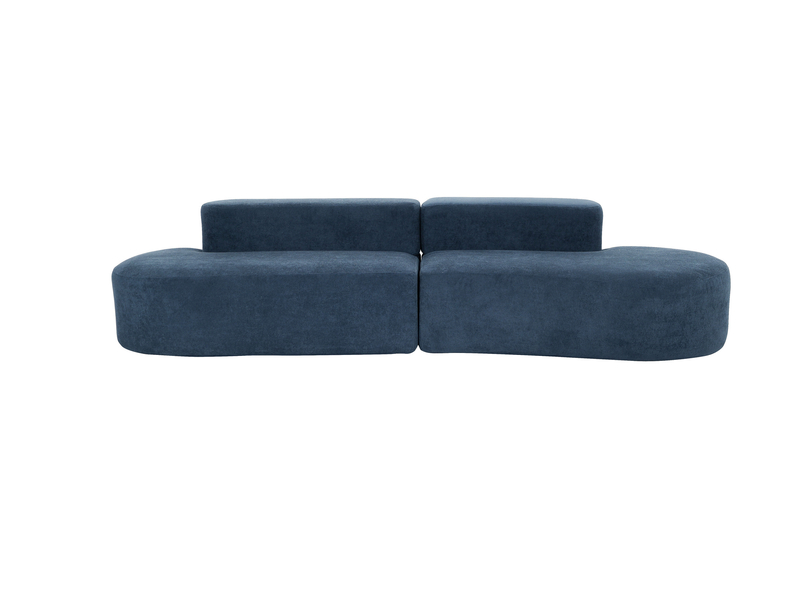 Nua N75-8 Sofa