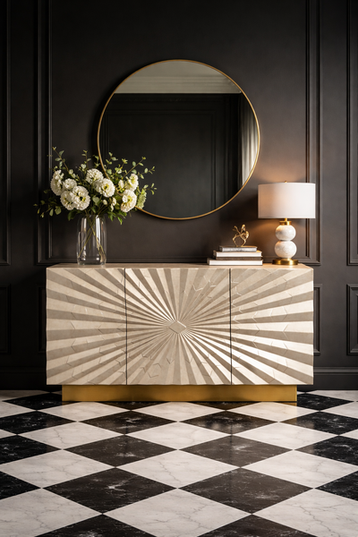 Stilig ST802 Sideboard