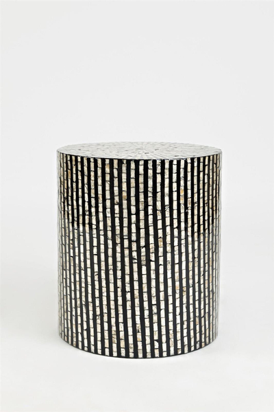 Avola AV1730-28B Accent table