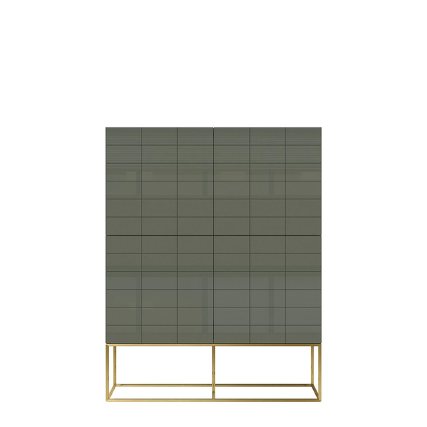 Rose Hill RH04 Komoda