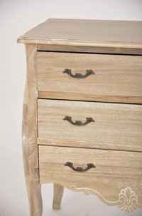 Merano ME010 Chest of drawers