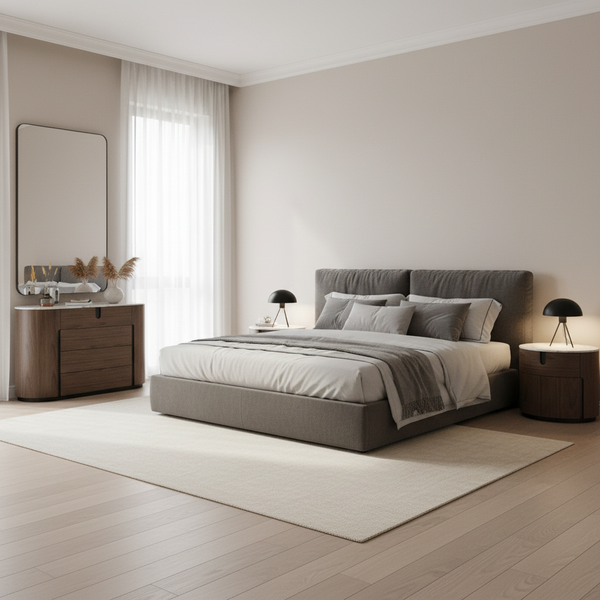 Silario SA12 Bedside table