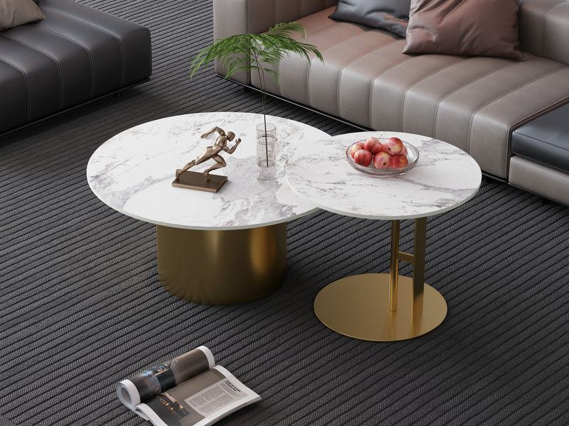Modig M53 Coffee table set