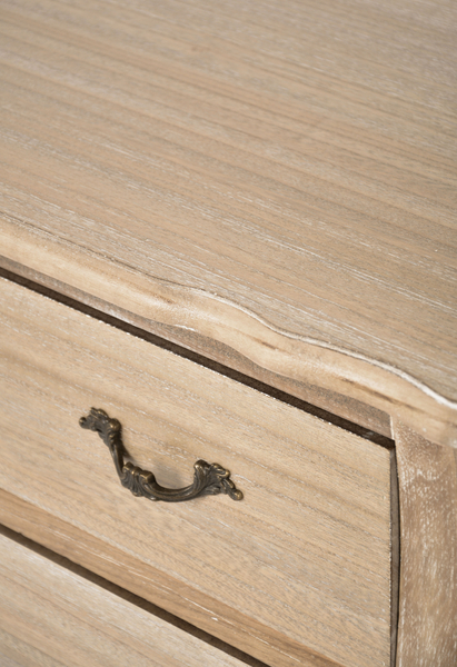 Merano ME010 Chest of drawers