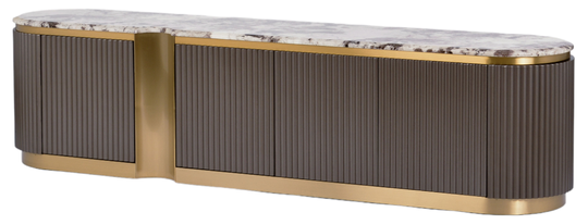 Stilig ST916 TV Cabinet