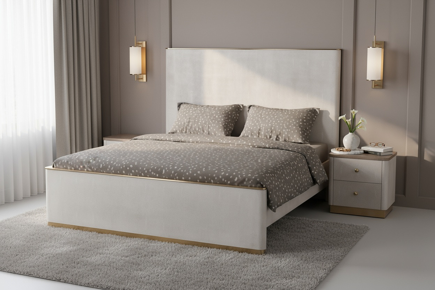 Stilig ST891 Bedside table