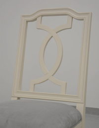 Dijon DI27 Upholstered chair