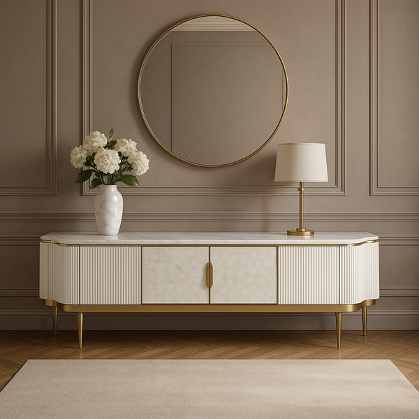 Stilig ST905C TV Cabinet