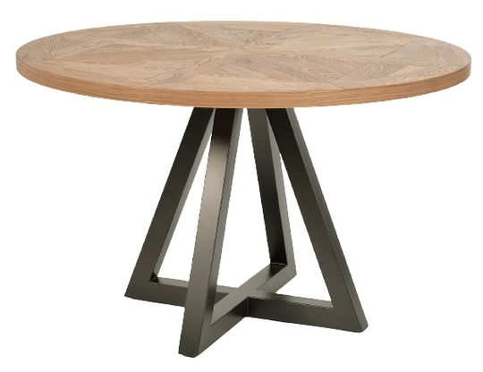 Indus IN09-0 Dining table 125cm