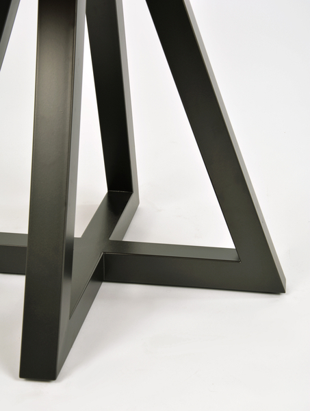 Indus IN09-0 Dining table 125cm