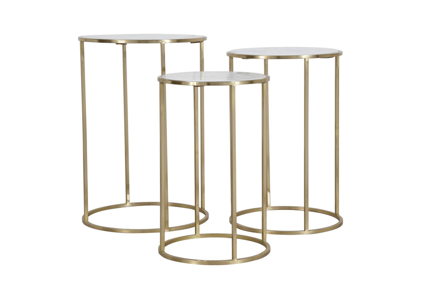 Avola AV2130-39 Set of tables