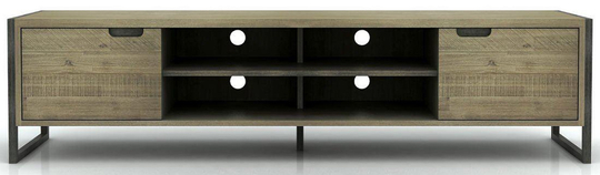 Flow FLOL01B TV Cabinet