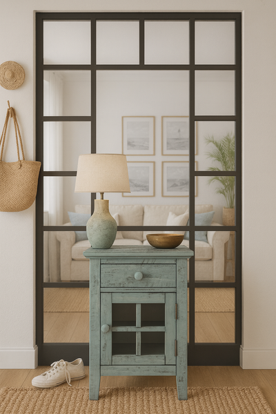 Avola AV1615-22 Bedside table