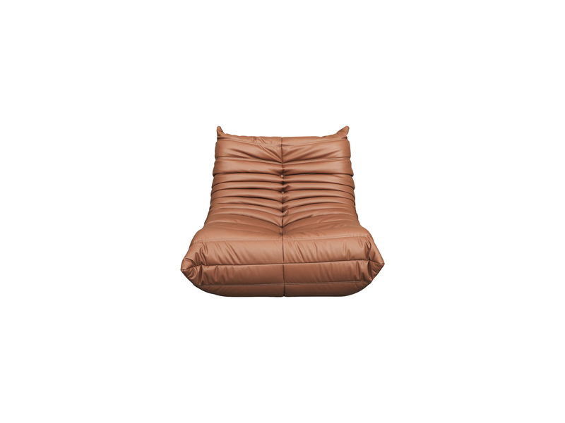 Nua N23-21 Lounge chair