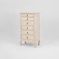 Venezia Bianco VEB821K Chest of drawers