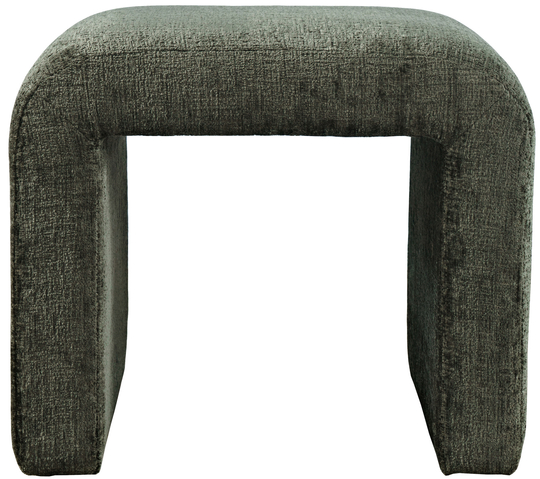 Leith LET69O Upholstered bench