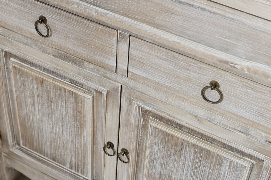 Merano ME01 Welsh dresser